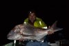 Danny W's Pink Snapper